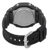 Casio G-Shock Analog Digital Bio-Based Resin Strap Multicolor Dial Quartz GA-2100FL-8A 200M Men's Watch