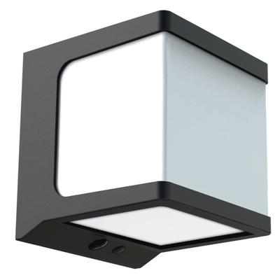 Luz Solar Exterior con Sensor de Movimiento, Desmontable y Portátil, Luz Solar 2 en 1, 1000 lúmenes, Blanco Frío 4000K, 2000 mAh, Gran Capacidad, IP65