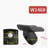 Universal Luggage Replacement Wheels - Trolley Suitcase Repair Accessories