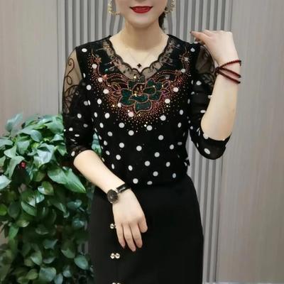 Tops – Bluse e camicie