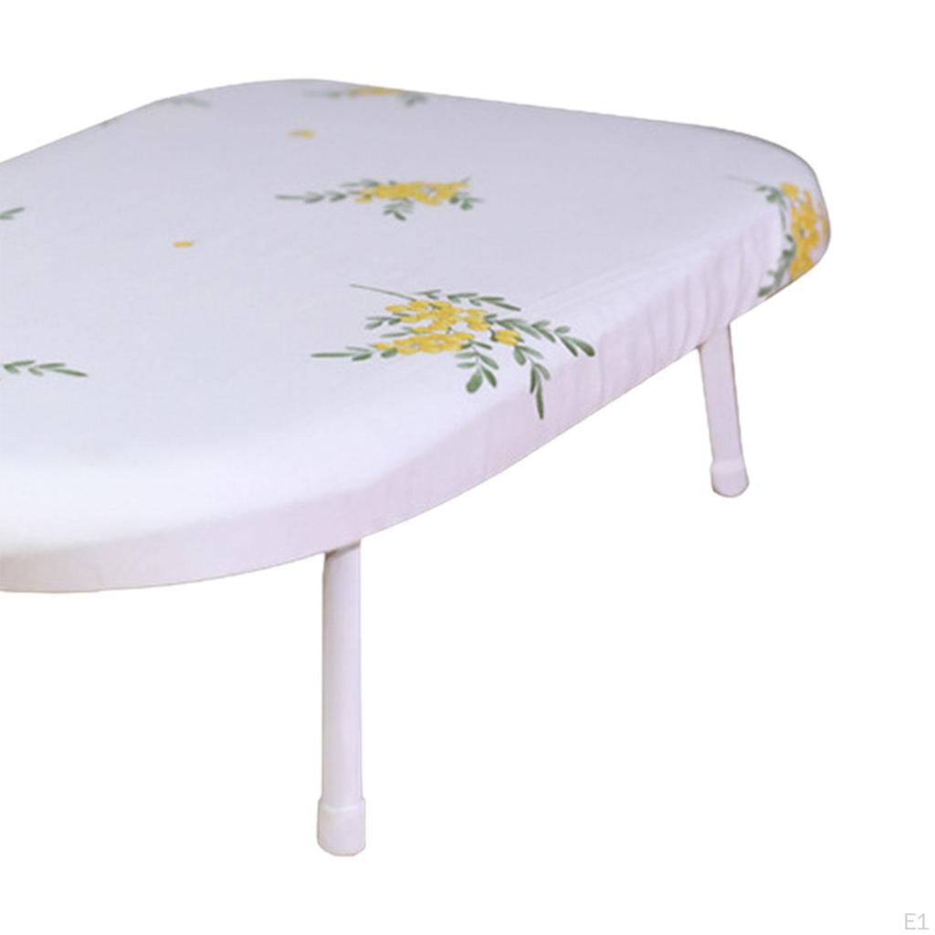 Žehlicí prkno, stolní prkno Stolek na pracovní desku základní potřeby pro malou domácnost