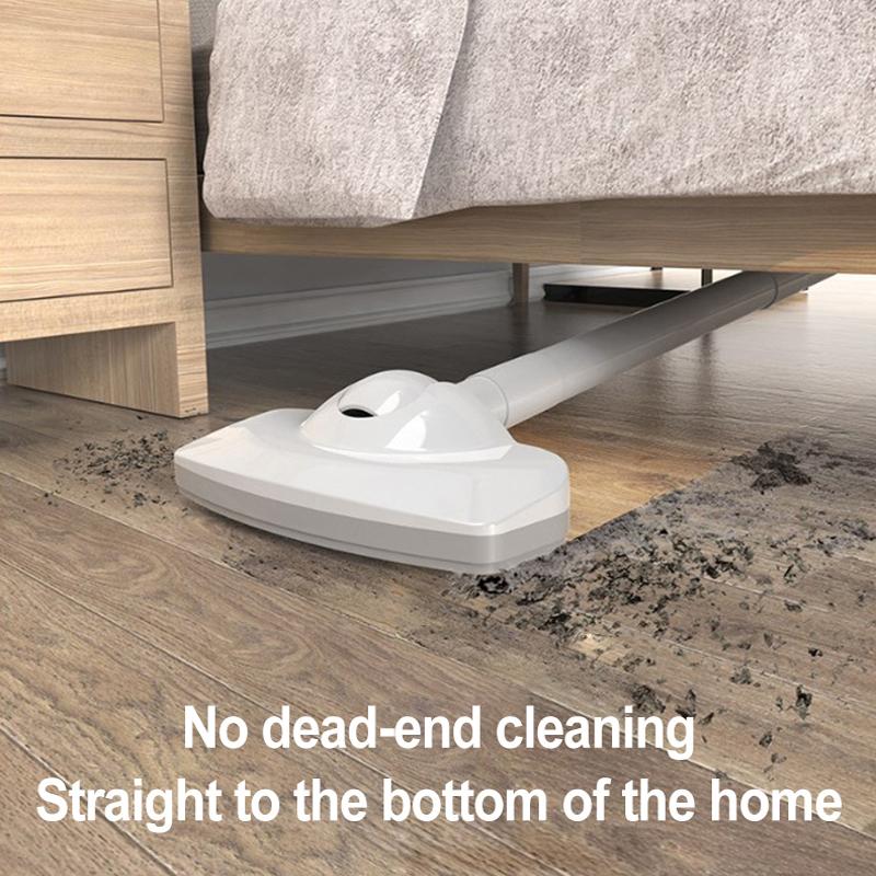 Handstaubsauger für Tierhaare Kabelloser Elektrischer Katzenhaarstaubsauger Kleiner Handstaubsauger mit hoher Leistung Tierhaushaltstaubsauger