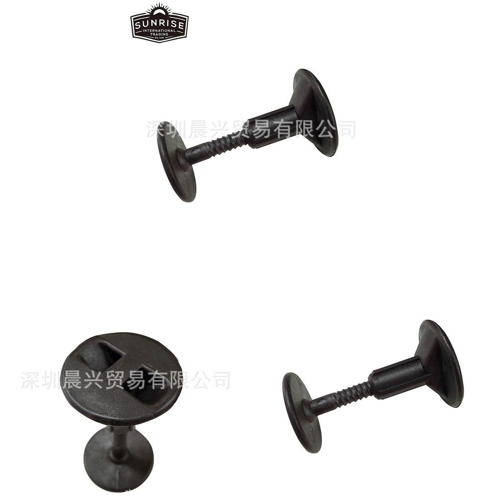 Surf Leash Plug With Nylon Material For Water Sports Safety Secure Foot Strap Connector