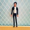 10 Stylów Miękka Wypchana Lalka Pluszowa Michael Jackson Zestaw Wiele Klasycznych Kostiumów Scenicznych Długi Design Na Ozdobę Fani Muzyki