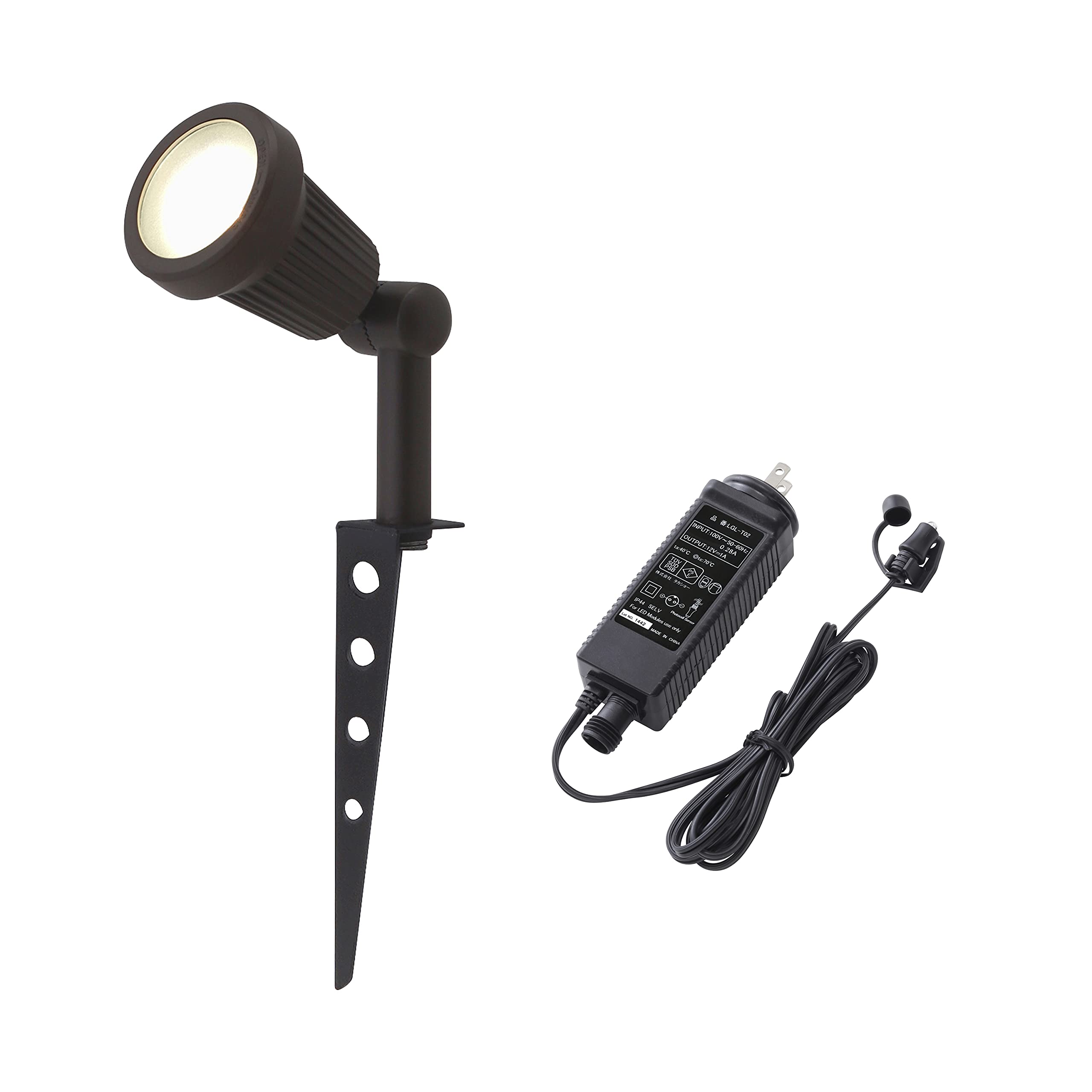 

Takasho Комплект низковольтных стоек