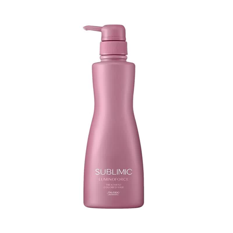 Shiseido Professional Pearly Dew Radiant Series Conditioner