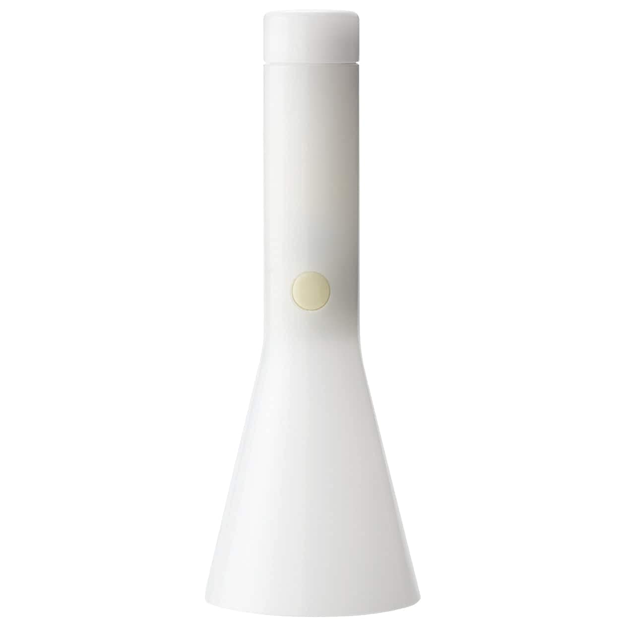 

Светодиодный фонарик MUJI, маленький, 44541692, белый, MJ-TBS63 белый