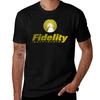 Lityfidel Goldens TShirt Street Art Print Tee Shirt