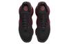 Nike Air Max Scorpion Fk Czarny Czerwony Uniwersytecki DJ4701-004