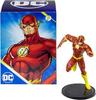 Figurka Dc Comics Flash Z Podświetleniem Led Lampka Nocna Prezent 11 Cm