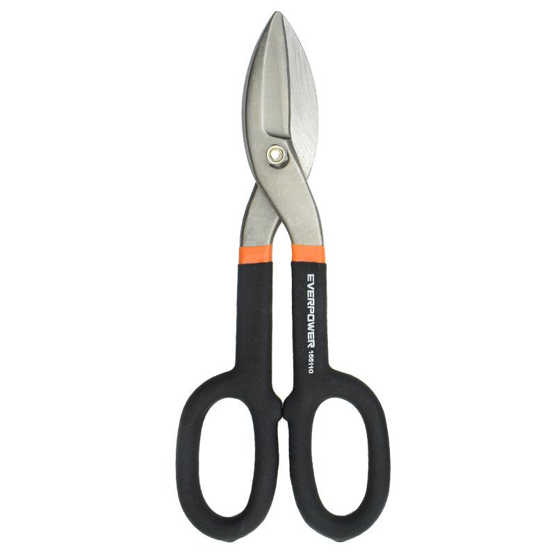 AI Weibor USA Tin Snips Standard Model