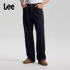 Men's Loose Wide Leg Light Wash Denim Jeans