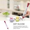 Cookie Decorating Cake Supplies Nozzles Pastry Tool Chocolates Food Writing Pen Piping Suite