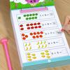 Geliştirici ve Eğitici Oyuncaklar – Matematik Oyuncakları