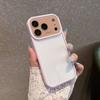 The New High-value Contrasting Colors Are Suitable for Apple 17promax Mobile Phone Case iPhone16Pro All-inclusive 14/15.