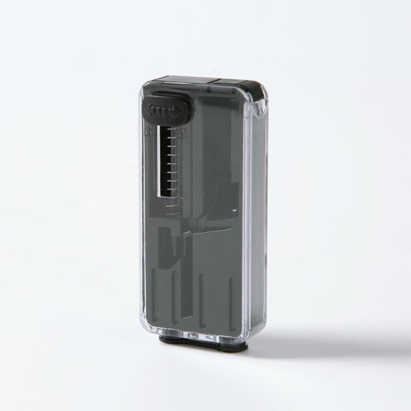 

IDY Elastic Bead Box Bead Installation Tool Bead Box чорний