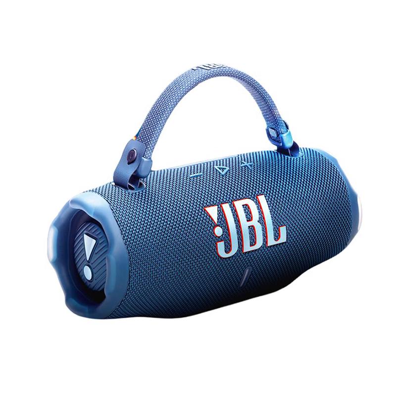 JBL Charge 6 Portable Bluetooth Speaker