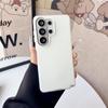 Matte Hard Phone Case for Samsung S26 Edge S25 S24 Ultra S23 FE S22 Plus A57 A37 A36 A56 A55 A54 A53 A35 A34 A33 A15 A14 Cover