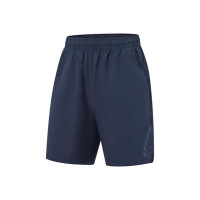 Quick-Dry Cool Fitness Series Logo Sports Casual Shorts Men Shorts AKSW255-9