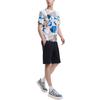 FILA Casual Shorts Men's Black Moderate F11M338602FBK