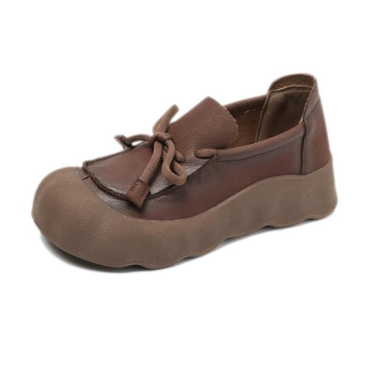 Fashion 2025 New Women Flats Shoes Fashion Bow Trend Sneakers Casual Sport Sandals Summer Walking Loafers Brand Woman Zapatos De Mujer