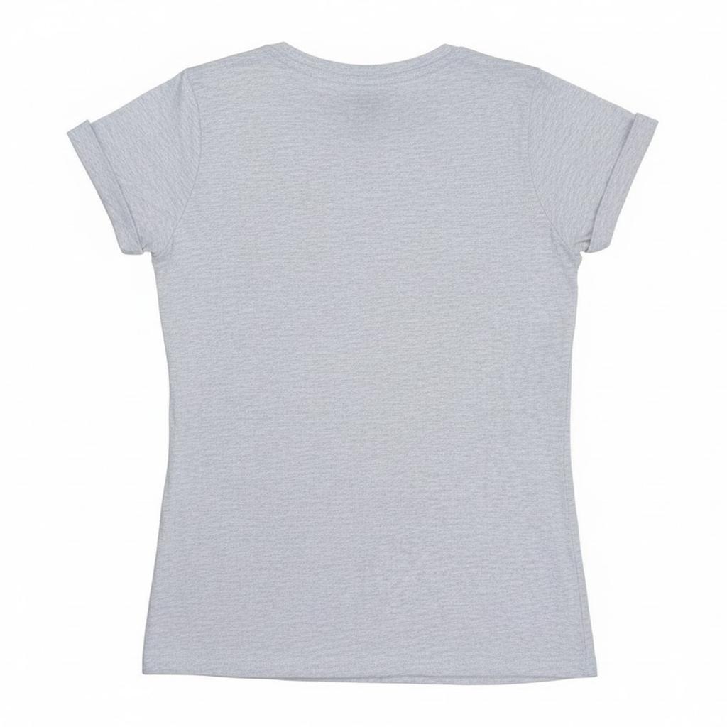 Blue Beetle Womens/Ladies Courage T-Shirt