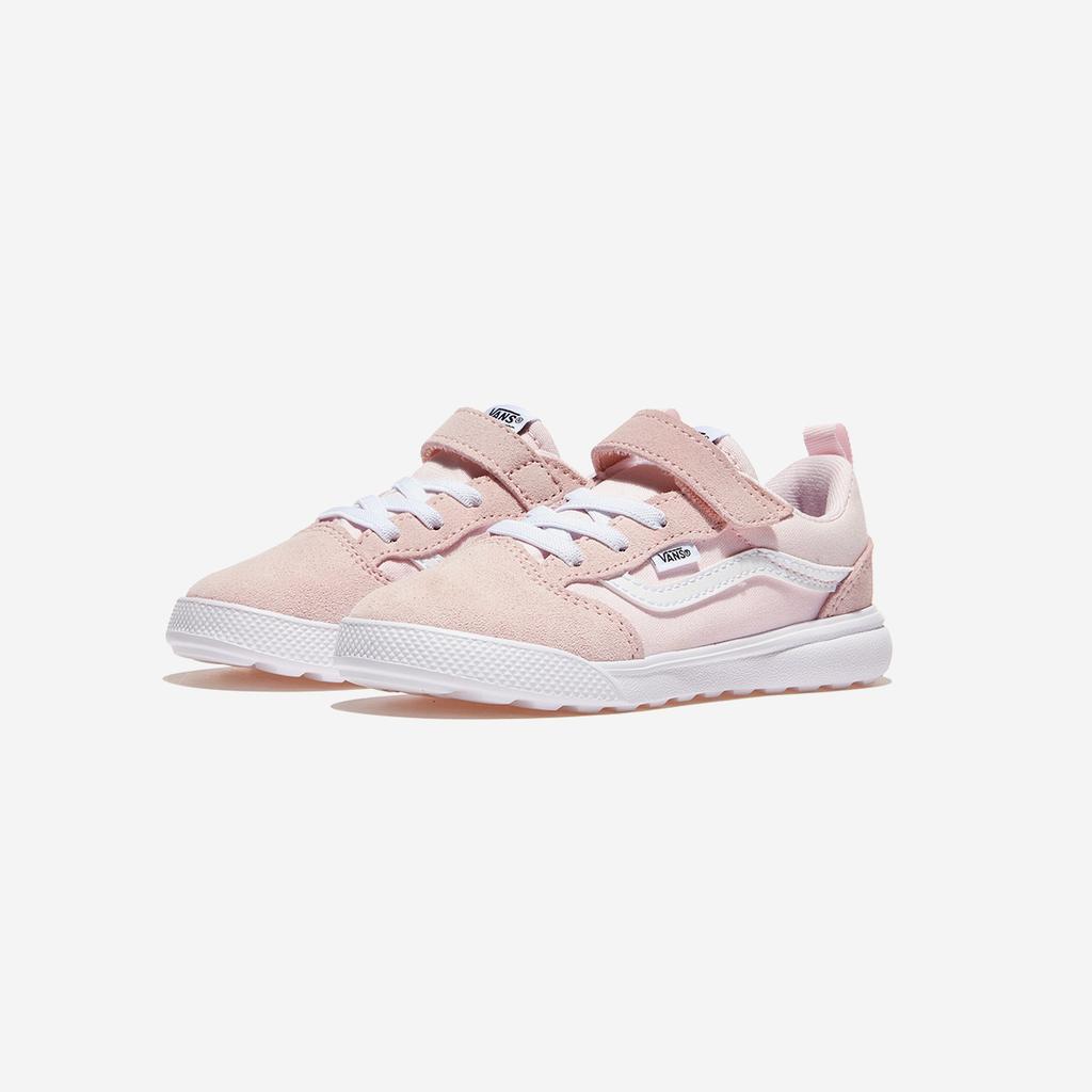 Vans Ultrarange 66 Velcro [VN000BV6O32-PASTEL PINK]
