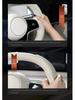 Zhijie R7 Non-slip Leather Steering Wheel Cover - Universal Four Seasons Protection
