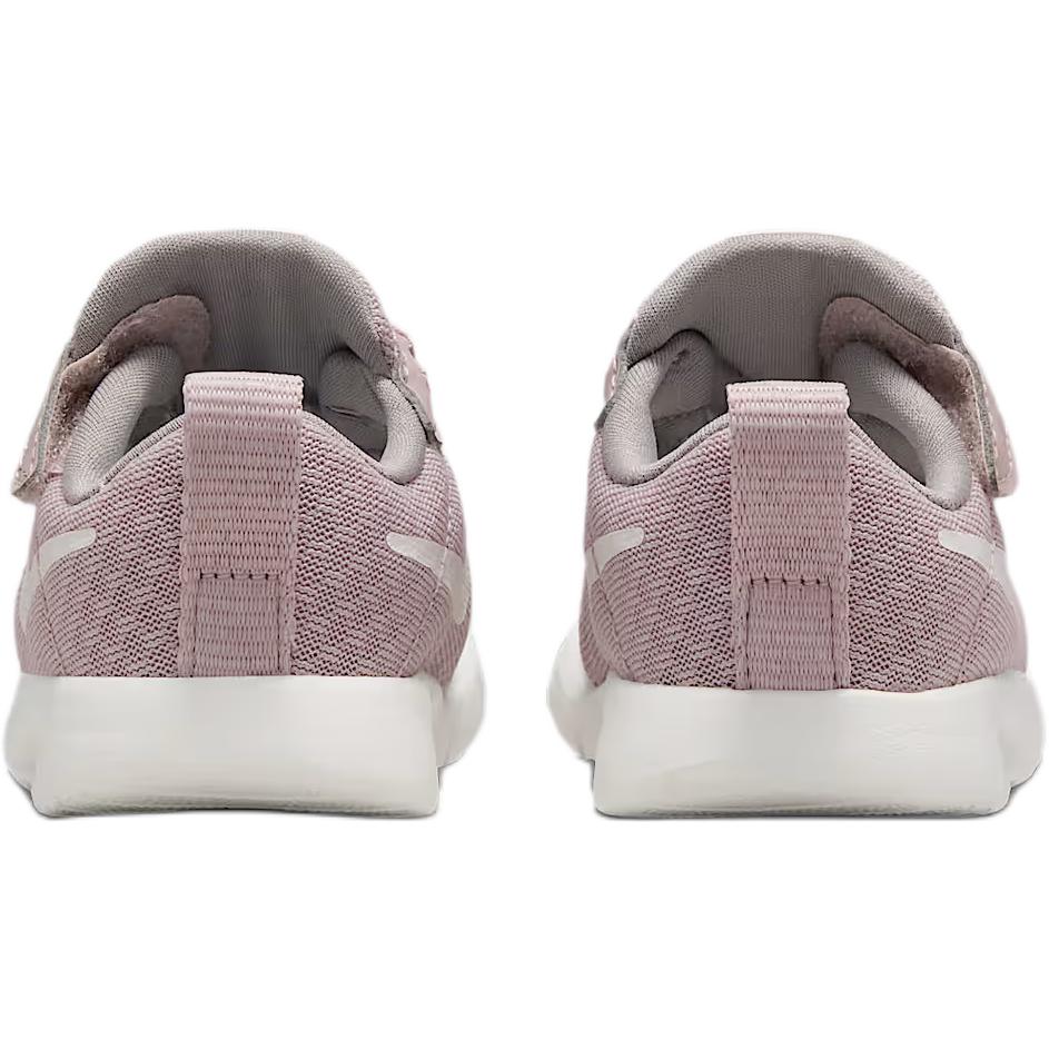 Nike Tanjun EasyOn TD Particle Rose Baby Sneakers Purple Enigma-Stone Sail DX9043-601