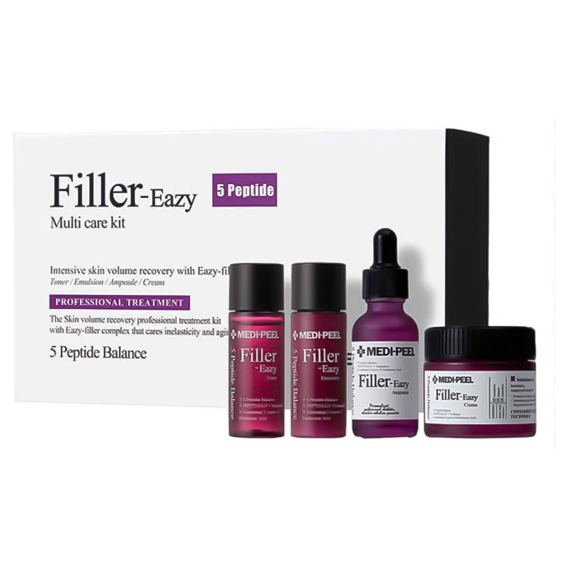 

Набір засобів з ефектом філера Eazy Filler Multi Care Kit Medi-peel