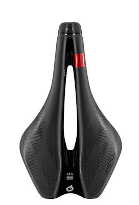 Prologo DIMENSION AGX Saddle PROLOGO Hard T4.0 Black/143mm