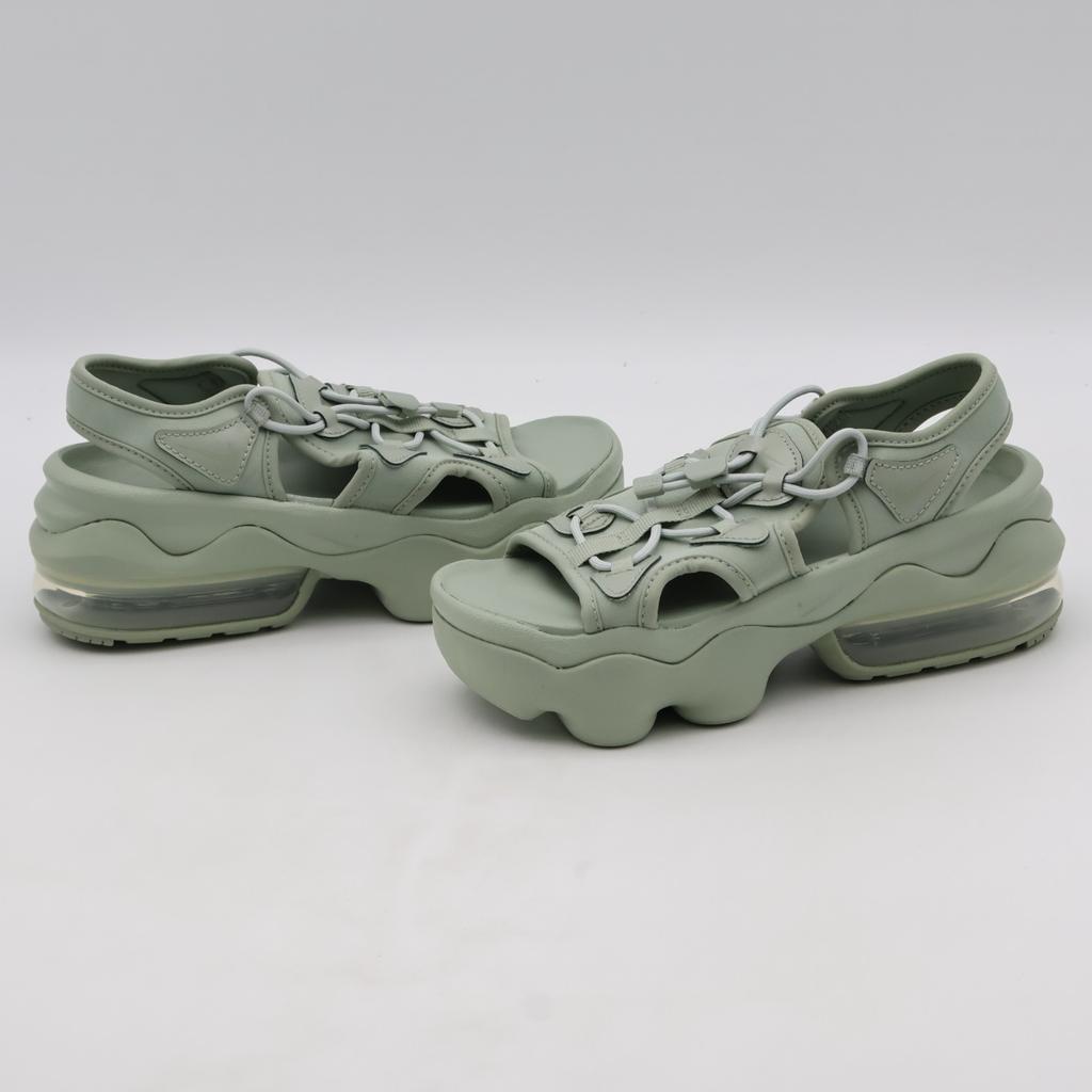 CI8798-300 Nike Air Max Koko Jade Horizon Light Silver Jade Horizon (Women's)
