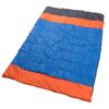 OLOEY Double Mummy Waterproof Sleeping Bag