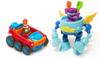 Super Zings Legends 34231 Supermachines Kampf
