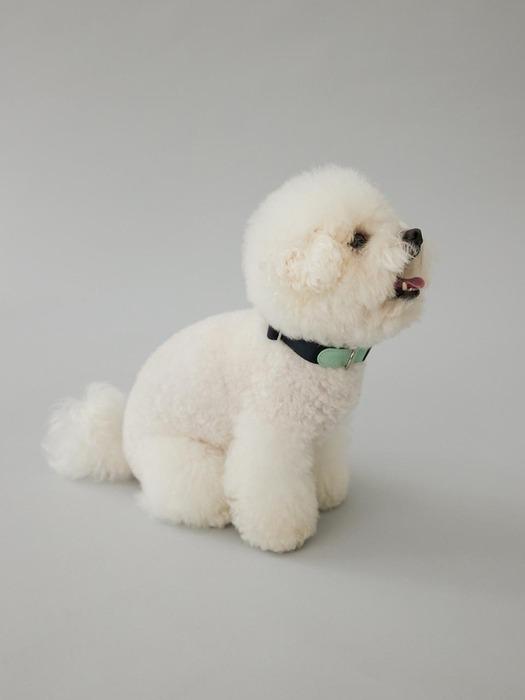 GOPE GOPE Picture Dog Collar MINA Small
