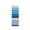200/1200pcs Morandi Sticky Notes Label Index Tabs Self Adhesive Page Markers