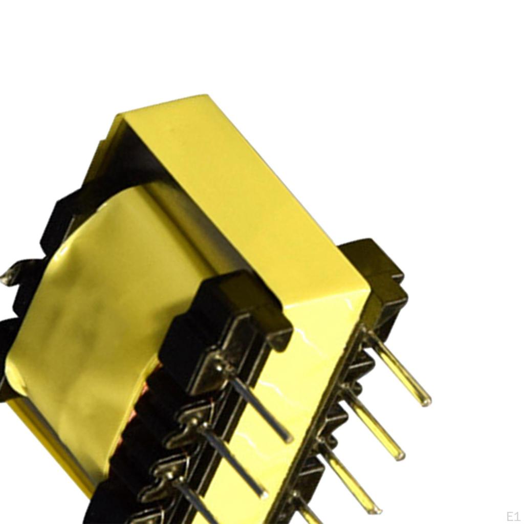 600:600 Audio transformátor, výměna vyzvánění