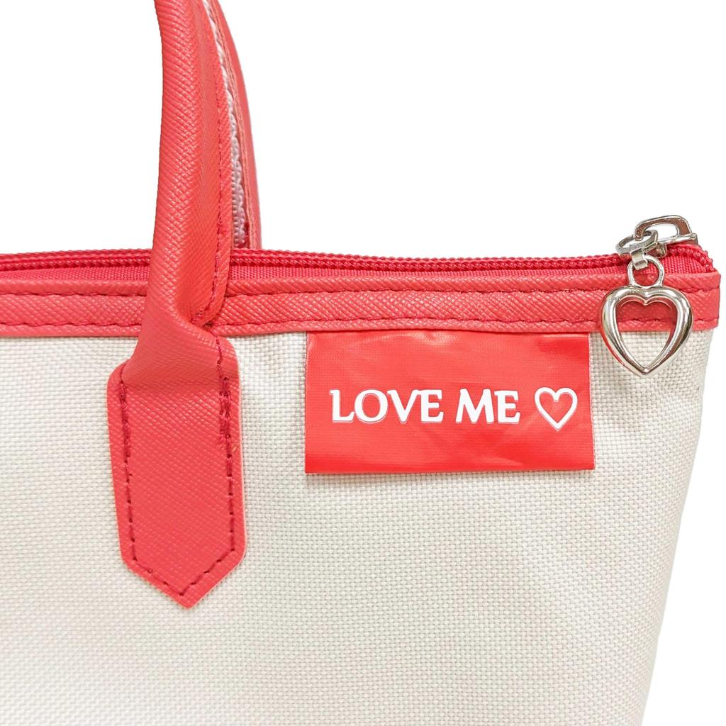 Sewing Set 20241 Elementary School Elementary School Girls Fashionable Girls Handbag Tote Type Sewing (Manon Right-handed Set)