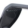 Auto Interior HUD Protective Cover Carbon Fiber Display Protective Cover Car Accessories For BMW G87 G80 G81 G82 M2 M3 M4 2025