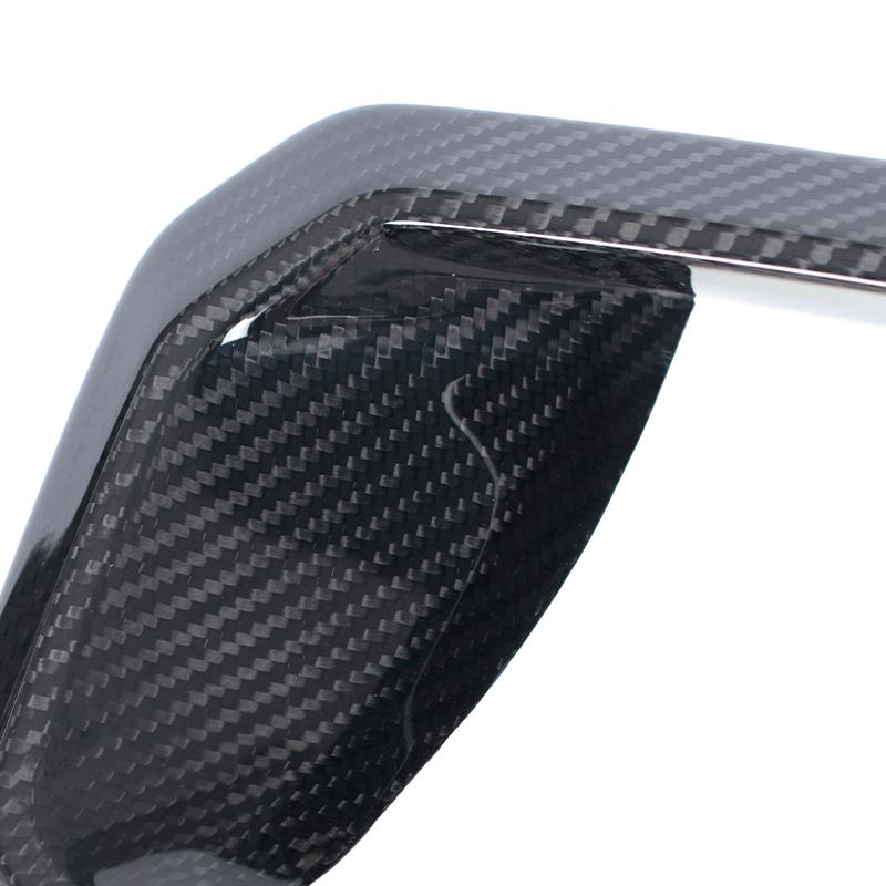 Auto Interior HUD Protective Cover Carbon Fiber Display Protective Cover Car Accessories For BMW G87 G80 G81 G82 M2 M3 M4 2025