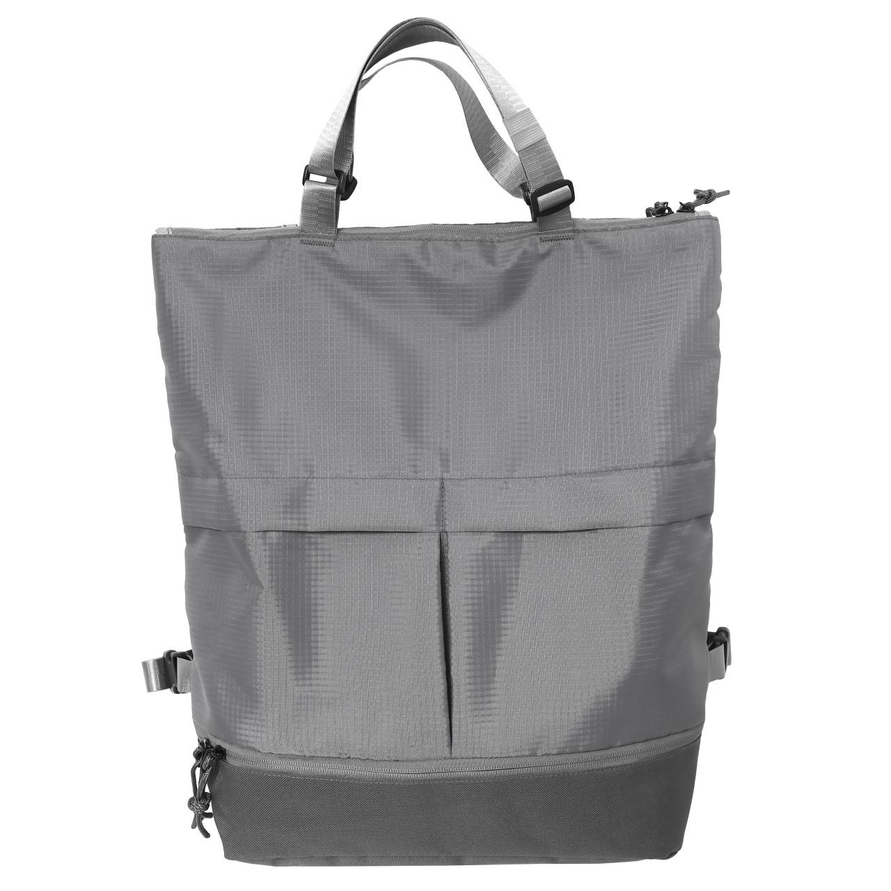 

Студенческая сумка рюкзак для активного отдыха альпинистская сумка легкий рюкзак серый