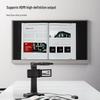 Deli A3 High-Speed AI Document Camera Scanner CN Plug (adapter Included)