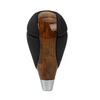 Toyota General Purpose Lexus Look Shift Knob Gear Head 0.3 Inch (8 Mm) X