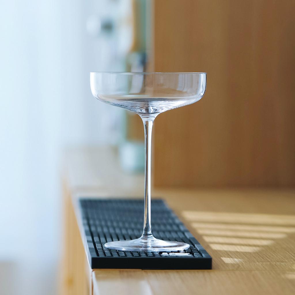 CT2702 CRISON Crystal Glass Cocktail Glass Champagne Cup Martini Margarita Whiskey Red Crystal Flute Toasting Dessert Cups185ml