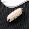 Tpu Car Remote Key Case Cover Shell Fob For Hyundai Tucson Santa Fe Rena Sonata Elantra Creta Ix35 Ix45 I10 I30 I40 Accessories