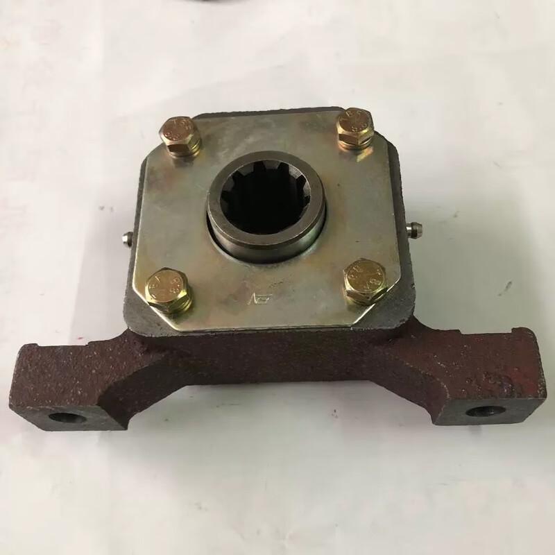 Zhanming LX804 Lawnmower Front Drive Shaft Support