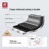 Zwilling Motion L 26cm Non-Stick Stir-Fry Pan