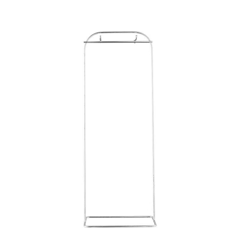 DeBo DEP-106 5-Piece Stainless Steel Kitchen Utensil Set