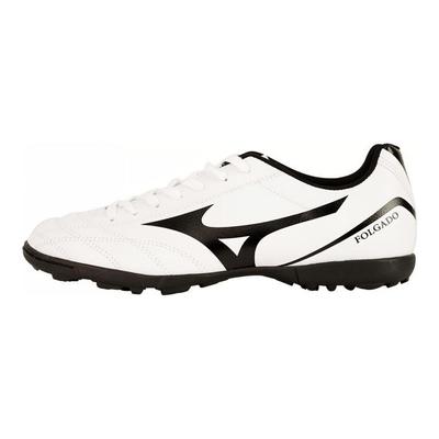 Folgado Wide AS Broken Nail Soccer Shoes White Sneakers P1GD189309