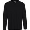 Neutral Mens Long-Sleeved T-Shirt